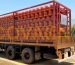 CNG and Biogas Cylinder Cascade