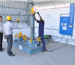 Gas Cylinder Testing