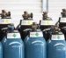 Hydrogen Gas Cylinder Testing